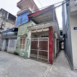 BÁN ĐẤT SAU 1 NHÀ NGÔ GIA TỰ – LÔ GÓC 3 MẶT THOÁNG – 100M² – GIÁ 59TR/M²