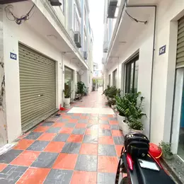 BÁN NHÀ 3 TẦNG NGÕ 435 ĐẰNG HẢI – HẢI AN – GIÁ 2,48 TỶ