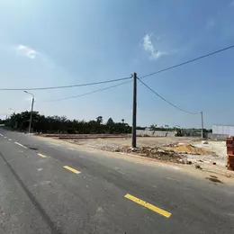 🔥 ĐẤT MẶT TIỀN HƯƠNG LỘ 9 - 5x30m - Shr - Full thổ cư