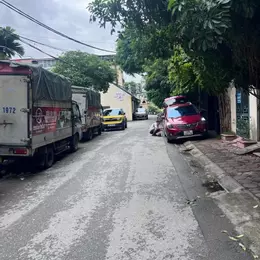 🏡 BÁN PHÂN LÔ HOÀNG NGÂN, CẦU GIẤY - 92M2 - 3 MẶT THOÁNG - Ô TÔ TRÁNH