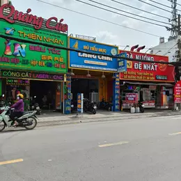MẶT TIỀN VÀNG NGUYỄN ẢNH THỦ – QUẬN 12 – THU NHẬP 30TR/THÁNG – GIÁ CHỈ 14,5 TỶ