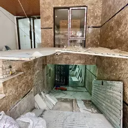 🏡 BÁN TÒA APARTMENT YÊN HÒA, CẦU GIẤY - 158M2 - MT 7M - 8 TẦNG THANG MÁY - Ô TÔ -  BÊN THỨ 3 THẦU