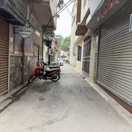 Cắt lỗ để đi nước ngoài: 37,6m2 nhà C4 Trâu Quỳ, kinh doanh Spa/Nail đỉnh, Sổ đỏ chính chủ