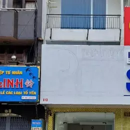 CHO THUÊ NHÀ MẶT TIỀN Địa chỉ: Nguyễn Trãi, P.11, Q.5, TP.HCM