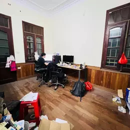🏡 BÁN PHÂN LÔ QUAN NHÂN, THANH XUÂN - 110M2 - MT 10.5M - LÔ GÓC MẶT HỒ - Ô TÔ TRÁNH - CHIA ĐƯỢC 2