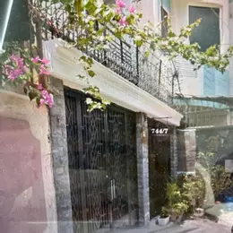 Bán nhà hẻm xe hơi 744/7 Nguyễn Kiệm, Phú Nhuận