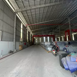 Cho thuê kho xưởng KCN Hòa Khánh Liên Chiểu Đà Nẵng dt1000m2 pccc tự động