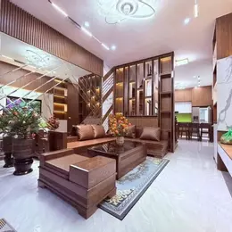 BÁN NHÀ HỒ TÙNG MẬU CẦU GIẤY 40M2 – 5 TẦNG – 6 PHÒNG NGỦ – GIÁ 10.89 TỶ  NHÀ DÂN XÂY, Ở NGAY