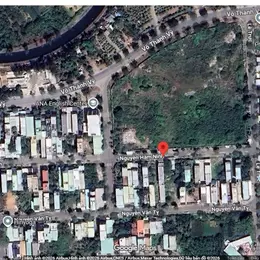 Bán Đất Hoà Xuân - Cẩm Lệ - Gần Phạm Hùng - Giá 4 tỷ - Rẻ Nhất Khu Vực.