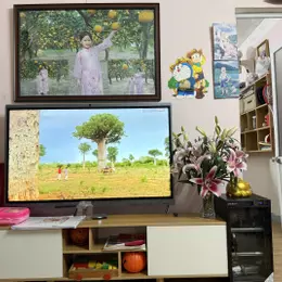 Bán chung cư chính chủ tại tòa A5, ngõ 3 Lương Ngọc Quyến.