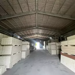 Cho thuê kho xưởng sản xuất KCN Hòa Khánh Đà Nẵng, đa dạng diện tích, có PCCC
