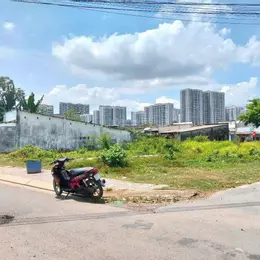 BÁN ĐẤT MẶT TIỀN ĐƯỜNG 32 – LONG THẠNH MỸ – VỊ TRÍ ĐẸP GẦN VINHOMES GRAND PARK – SỔ HỒNG RIÊNG