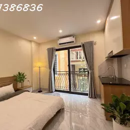 💥Siêu căn hộ dòng tiền Yên Hòa 150m 8T, doanh thu 250tr/tháng, Full nội thất, hơn 59 tỷ