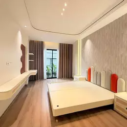 bán nhà bồ đề - 6 tầng thang máy - ô tô đỗ cửa - sát hồ