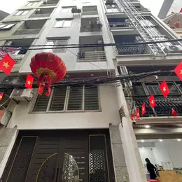 GIÁ TỐT - CẦN BÁN NHANH CĂN HỘ DỊCH VỤ 77M2 LÊ ĐỨC THỌ, PHƯỜNG MỸ ĐÌNH 2, QUẬN TỪ LIÊM, HÀ NỘI