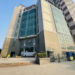 BÁN KHỐI NHÀ THƯƠNG MẠI 7 TẦNG MẶT TIỀN CÂY KEO – TP THỦ ĐỨC – 5.500m² SÀN – KHAI THÁC DÒNG TIỀN