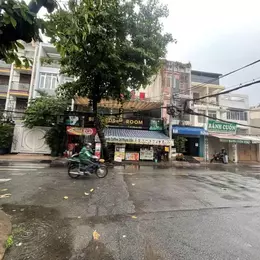 Bán nhà góc 2 Mặt tiền Phạm Vấn - giao Nguyễn Sơn, 8x19m, 2 tầng - 1 đời chủ, 20,5 tỷ.