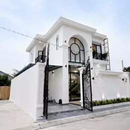 BÁN NHÀ RỘNG GIÁ TỐT – CƠ HỘI AN CƯ TẠI BÌNH HƯNG, BÌNH CHÁNH