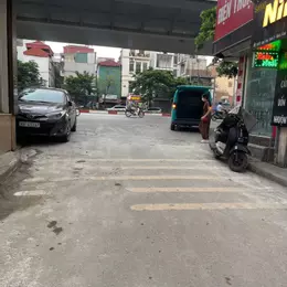 BÁN NHÀ NGÕ HOÀ BÌNH 2 HAI BÀ TRƯNG - VỊ TRÍ ĐẸP NGÕ Ô TÔ TRÁNH KINH DOANH: 70M2 - 21.3 TỶ