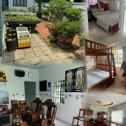 CHÍNH CHỦ CẤN BÁN GẤP NHÀ ĐẤT TẠI MỸ PHƯỚC – BẾN CÁT, BÌNH DƯƠNG
