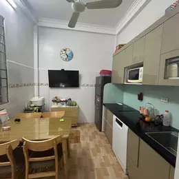 Cần bán GẤP ! Bán nhà 5 Tầng - tại xã Thanh Liệt