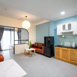 Bán nhà Quận 1, ngay công viên Lê Văn Tám, 4.5x25, Hầm 6 tầng, HDT 150tr, giá 27.5 tỷ