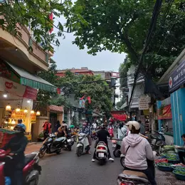 CẦN BÁN NHÀ THANH XUÂN, PHÂN LÔ VỈA HÈ 52M 5TẦNG, OTO TRÁNH, KINH DOANH, VP, NHỈNH 24 TỶ