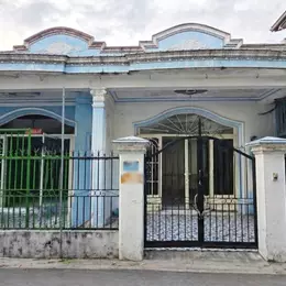 Nhà 14,3m x 12,5m - gần BX Q8, Giá : 9,5 Tỉ (TL)