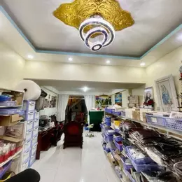 1/ Bình Long, Tân Phú - 70m2 - 4 tầng nở hậu nhẹ tài lộc - HXH - KD - 6.5 tỷ