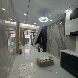 🚨 NHÀ ĐẸP QUẬN 7 – CHỈ 4,8 TỶ – FULL NỘI THẤT XỊN – DỌN VÀO Ở NGAY!