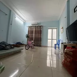 Bán đất tặng nhà Ngọc Thụy- Oto- Phân Lô- Hàng xóm Khai Sơn-75m 3 tầng nhỉnh 13 tỷ(TL)