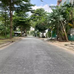 Lô đất KDC Phú nhuận phước long B DT 300m vị trí đẹp giá tốt