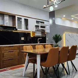 Bán nhà Diệp Minh Châu Hòa Xuân, 3 tầng, 100m2, đường 7.5m, giá 9.9 tỷ