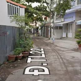 SIÊU PHẨM 2MT THẠNH LỘC 22 – FULL THỔ CƯ HƠN 2.200m² – DÒNG TIỀN SẴN.