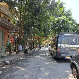 BÁN NHÀ LONG BIÊN 35M2- 6 TẦNG THANG MÁY- Ô TÔ TRÁNH ĐỖ- HƠN 10 TỶ
