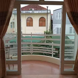 Cho thuê nhà 6 phòng Trần Phú, phường 3, Đà Lạt 27 triệu/tháng