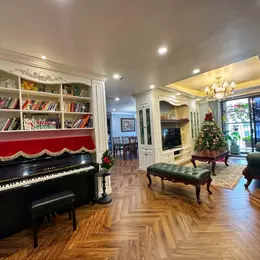 CHÍNH CHỦ CẦN BÁN GẤP *** GIÁ TỐT NHẤT TÒA GOLDEN PARK CẦU GIẤY