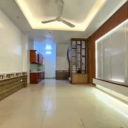 🔥 NHÀ ĐẸP 36m² THẠCH BÀN – Ô TÔ ĐỖ CỔNG – GẦN CÔNG VIÊN – GIÁ CỰC HỢP LÝ 🔥