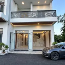 🏙️BIỆT THỰ MINI – SHR THỔ CƯ – GẦN Công ty Chang Shin VN - chỉ 500 Triệu Sở Hữu