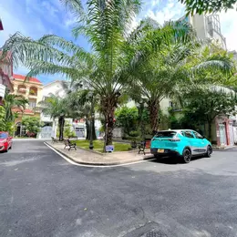 💥 GIẢM SỐC 3 TỶ – GIÁ MỚI CHỈ 65 TỶ 💥

🌟 BIỆT THỰ VIP KHU COMPOUND – GÓC 2 MẶT TIỀN – NGUYỄN