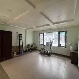 Bán nhà phân lô kim đồng 5 tầng nhiều ô tô tránh kinh doanh hoàng mai
