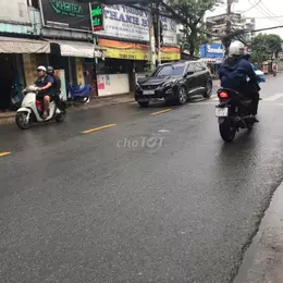 BÁN NHÀ MẶT TIỀN MÃ LÒ – NGANG 9M HIẾM CÓ – VỪA Ở VỪA KHAI THÁC THU NHẬP CAO