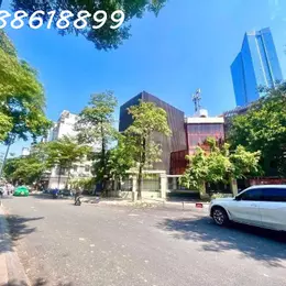 🏡 BÁN TÒA APARTMENT LINH LANG, BA ĐÌNH - 75M2 - MT 5M - 9 TẦNG THANG MÁY - GARA 2 Ô TÔ - DÒNG