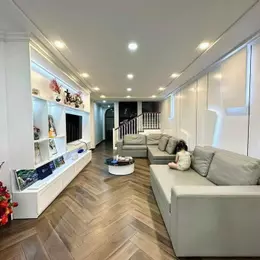 Bán nhà 5 tầng thang máy phố Thụy Khuê, Tây Hồ, ngõ rộng thoáng, gần phố, 35m, 8 tỷ