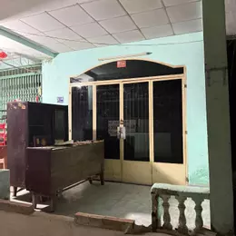 BÁN NHÀ MẶT TIỀN ĐÔNG HƯNG THUẬN 23, QUẬN 12 – 4x23M NỞ HẬU – ĐƯỜNG XE HƠI 6M QUY HOẠCH 16M – GIÁ
