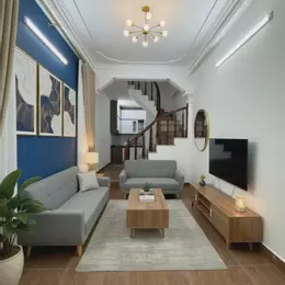 💢CỰC HOT: NHỈNH 7 TỶ CÓ NGAY 55M² TRUNG TÂM BA ĐÌNH XÁCH VALI VÀO Ở NGAY.
- 💲 ( thương lượng