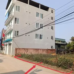 CẦN TIỀN BÁN GẤP - ĐẤT PHÚ CÁT - 10M2 -  GẦN TRƯỜNG LỤC QUÂN