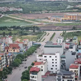 🔥 90m2 mặt phố VIP Trâu Quỳ, Gia Lâm – kinh doanh đỉnh cao. 📞 0989894845 📞