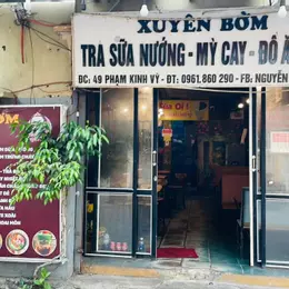 SANG NHƯỢNG MẶT BẰNG KINH DOANH TẠI BẾN THỦY, VINH, NGHỆ AN