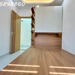 🏡 NHÀ SỔ RIÊNG KHU BỘ CÔNG AN – GÓC 2 MẶT TIỀN – GẦN PHÚ MỸ HƯNG – CHỈ 4,39 TỶ